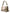Karl Lagerfeld Chic Sage Shoulder Bag with Dual Straps Karl Lagerfeld