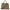 Karl Lagerfeld Enchanting Sage Green Leather Tote Karl Lagerfeld