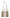 Karl Lagerfeld Elegant Sage Green Tote Shoulder Bag Karl Lagerfeld