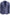 Gant Elegant Blue Linen Classic Jacket Gant