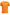 Gant Orange Linen Men T-Shirt Gant