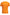 Gant Orange Linen Men T-Shirt Gant