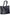 Tommy Hilfiger Blue Polyethylene Women Handbag Tommy Hilfiger