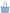 Versace Portuna Medusa Medium Cornflower Blue Nylon Leather Tote Bag Purse Versace