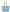 Versace Portuna Medusa Medium Cornflower Blue Nylon Leather Tote Bag Purse Versace