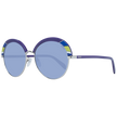 Emilio Pucci Purple Women Sunglass Emilio Pucci