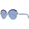 Emilio Pucci Purple Women Sunglass Emilio Pucci
