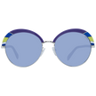 Emilio Pucci Purple Women Sunglass Emilio Pucci