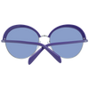 Emilio Pucci Purple Women Sunglass Emilio Pucci