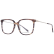 Scotch & Soda Chic Square Acetate Eyewear Frames Scotch & Soda