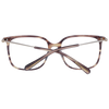 Scotch & Soda Chic Square Acetate Eyewear Frames Scotch & Soda