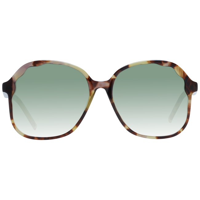 Scotch & Soda Chic Butterfly Gradient Sunglasses Scotch & Soda