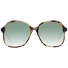 Scotch & Soda Chic Butterfly Gradient Sunglasses Scotch & Soda
