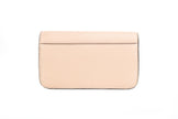 Tory Burch Britten Small Meadowsweet Leather Chain Wallet Crossbody Bag Tory Burch