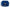Versace Elegant Blue Calf Leather Camera Case Bag Versace