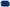 Versace Elegant Blue Calf Leather Camera Case Bag Versace