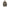 Marc Jacobs Signet Medium Black Logo Printed Leather Shoulder Backpack Bookbag Marc Jacobs