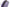 Versace Elegant Purple Round Shoulder Bag Versace