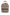 Cerruti 1881 Brown Leather Men Backpack Cerruti 1881