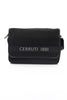 Cerruti 1881 Black Nylon Women Crossbody Bag Cerruti 1881