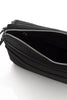 Cerruti 1881 Black Nylon Women Crossbody Bag Cerruti 1881