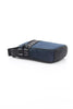 Cerruti 1881 Blue Leather Women Crossbody Bag Cerruti 1881