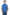 Ciesse Outdoor Blue Polyester Men's Sleeveless Jacket Ciesse Outdoor