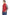 Ciesse Outdoor Red Polyester Men Sleeveless Jacket Ciesse Outdoor