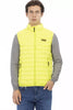 Ciesse Outdoor Yellow Polyester Men Vest Ciesse Outdoor