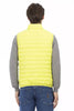 Ciesse Outdoor Yellow Polyester Men Vest Ciesse Outdoor