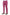 PT Torino Fuchsia Cotton Men Trouser PT Torino