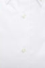 Robert Friedman White Cotton Men's Shirt Robert Friedman