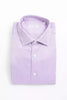 Robert Friedman Multicolor Cotton Men Shirt Robert Friedman
