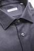 Robert Friedman Blue Cotton Men's Shirt Robert Friedman