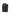 Robert Friedman Black Cotton Men Shirt Robert Friedman