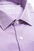 Robert Friedman Multicolor Cotton Men Shirt Robert Friedman