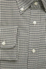 Robert Friedman Beige Cotton Men Shirt Robert Friedman