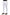 PT Torino White Cotton Men Slim Trouser PT Torino