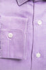 Robert Friedman Multicolor Cotton Men Shirt Robert Friedman