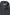 Robert Friedman Black Cotton Men Shirt Robert Friedman