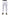 PT Torino White Cotton Men's Trouser PT Torino