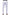 PT Torino White Cotton Men Trouser PT Torino