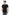Bikkembergs Black Cotton Men T-Shirt Bikkembergs