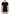 Bikkembergs Black Cotton Men's T-Shirt Pack Bikkembergs