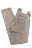Jacob Cohen Gray Cotton Women Jeans Jacob Cohen