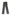 Jacob Cohen Black Cotton Women Jeans Jacob Cohen