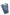 Jacob Cohen Blue Cotton Women Jeans Jacob Cohen