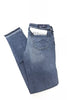 Jacob Cohen Blue Cotton Women Jeans Jacob Cohen