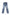 Jacob Cohen Blue Cotton Women Jeans Jacob Cohen