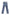 Jacob Cohen Blue Cotton Women Jeans Jacob Cohen